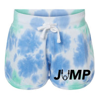 JUMP Fleece Short