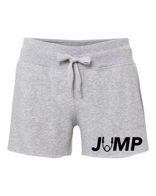 JUMP Fleece Short