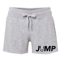 JUMP Fleece Short