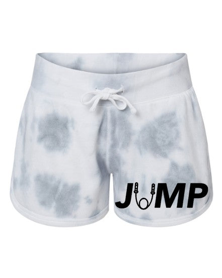 JUMP Fleece Short
