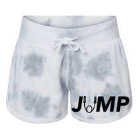 JUMP Fleece Short