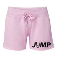 JUMP Fleece Short