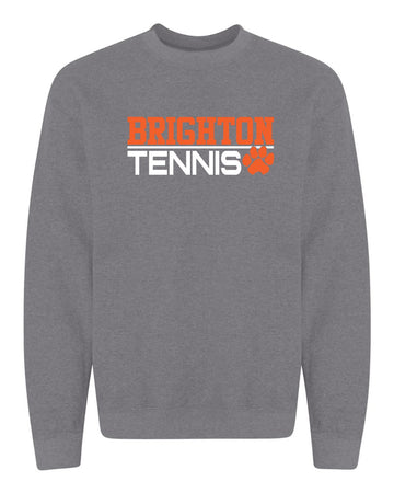 BHS Boys Tennis Crewneck