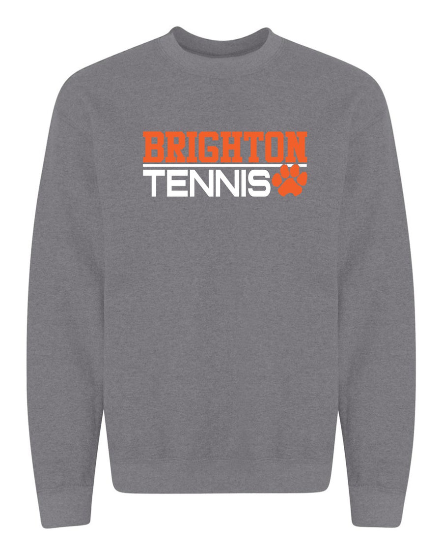 BHS Boys Tennis Crewneck