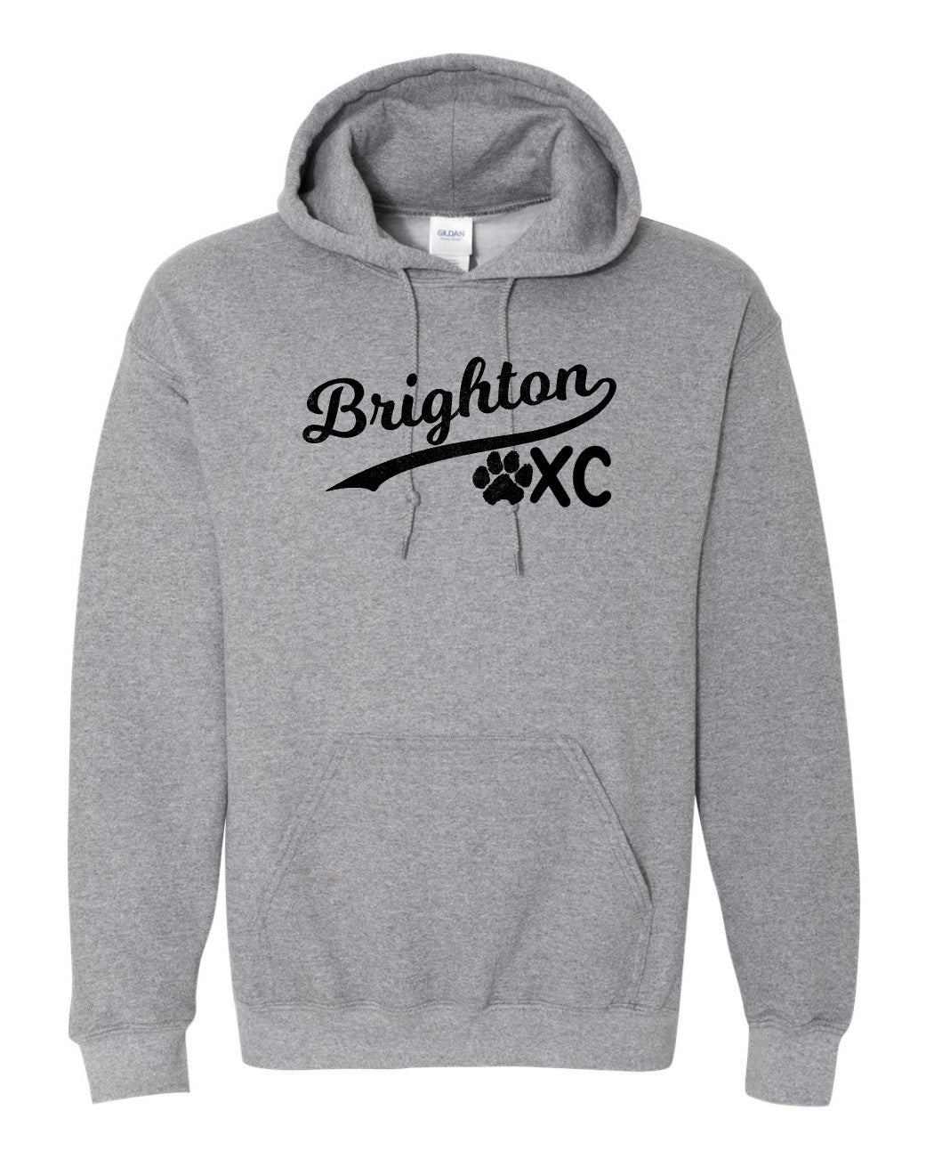 Cross Country Hoodie