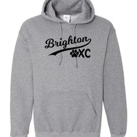 Cross Country Hoodie