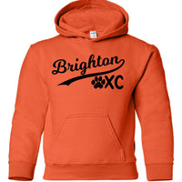 Cross Country Hoodie