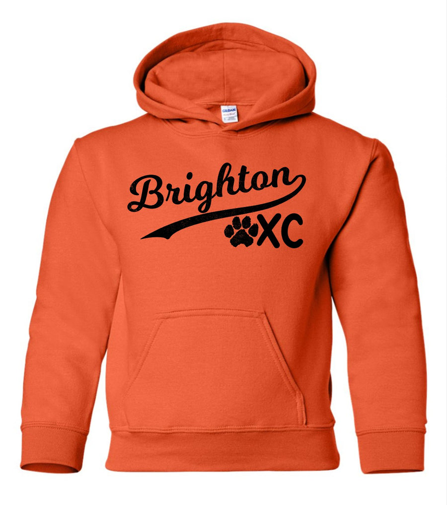 Cross Country Hoodie