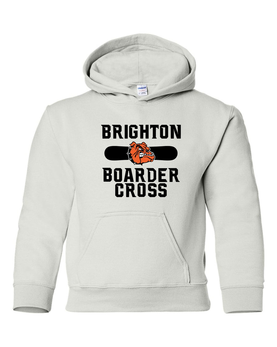 Brighton Boardercross Hoodie