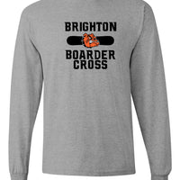 Brighton Boardercross Long Sleeve Tee