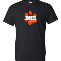 Brighton Swim & Dive Basic Tee