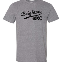 Cross Country Softstyle Tee