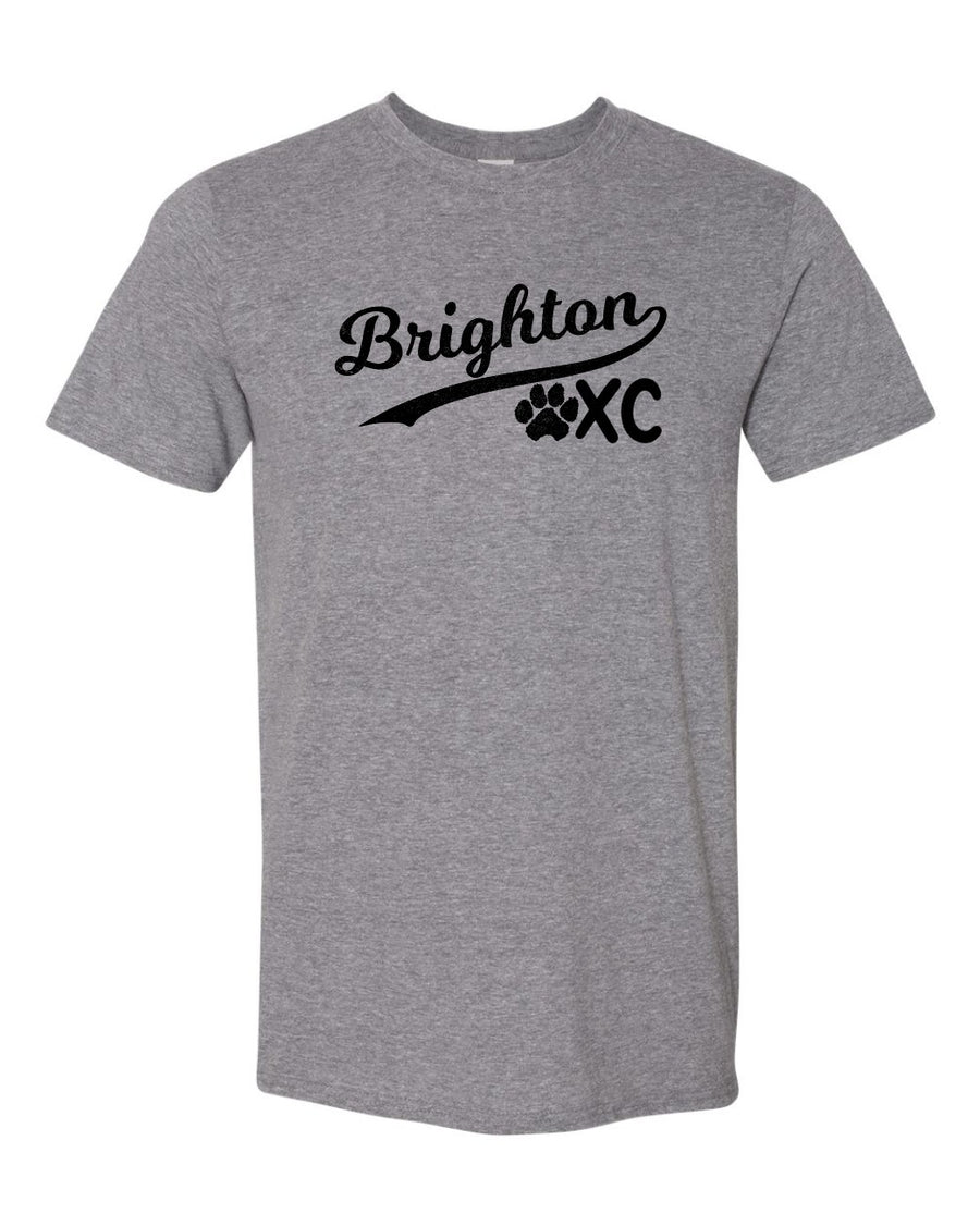 Cross Country Softstyle Tee