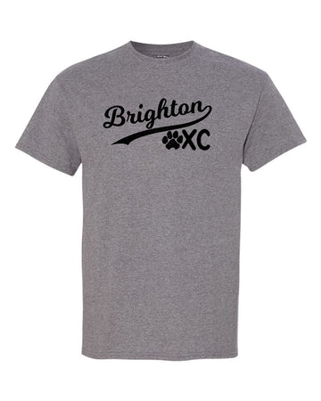 Cross Country Basic Tee