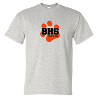 Brighton Swim & Dive Basic Tee