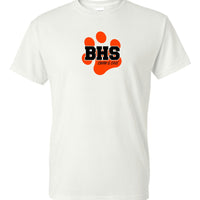 Brighton Swim & Dive Basic Tee