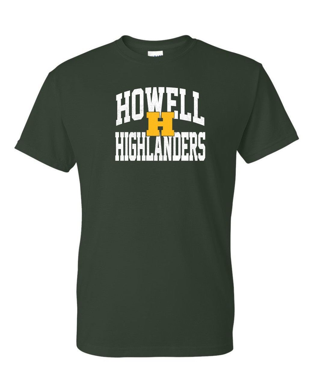 Howell Arch Tee