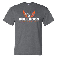 Brighton Track & Field Tee