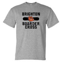 Brighton Boardercross Tee