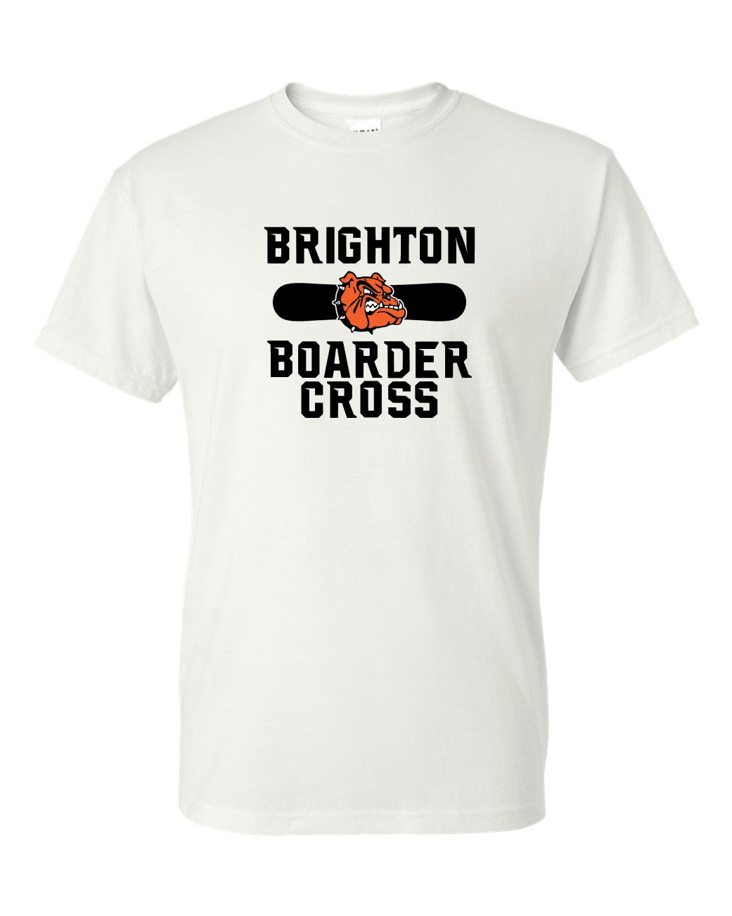 Brighton Boardercross Tee
