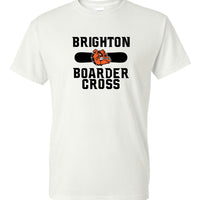 Brighton Boardercross Tee