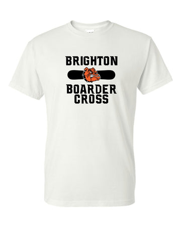 Brighton Boardercross Tee