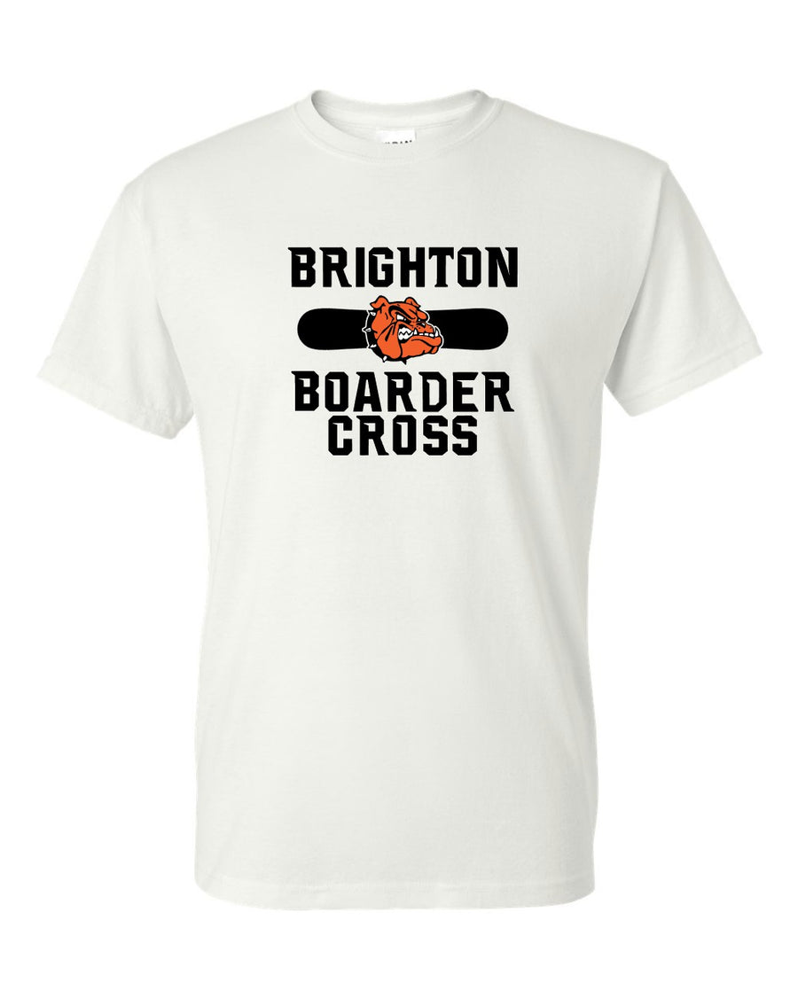 Brighton Boardercross Tee