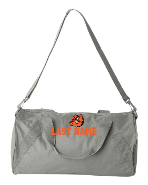 Brighton Duffle Bag