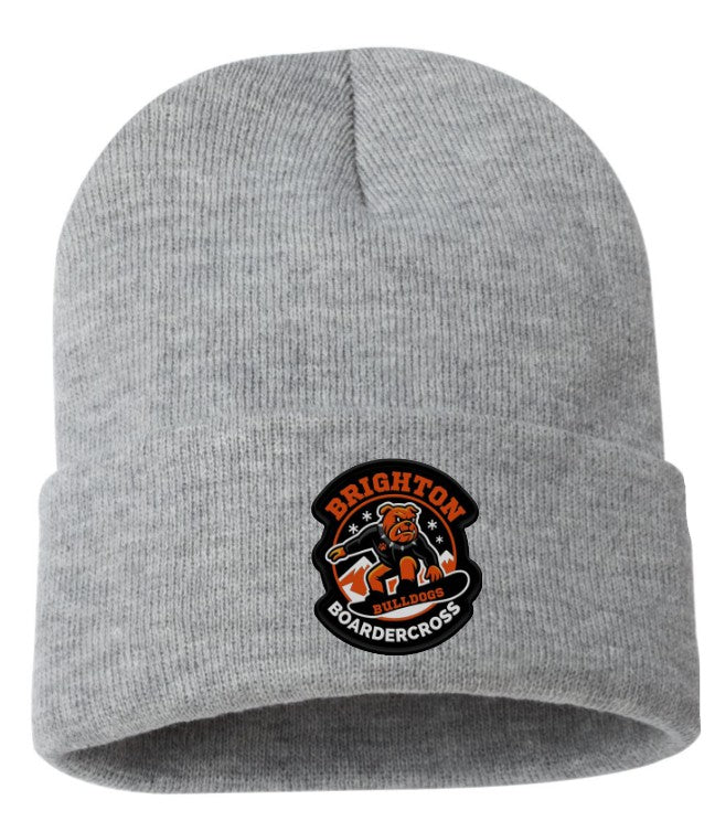 Brighton SBX Beanie