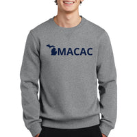 MACAC Crewneck Sweatshirt