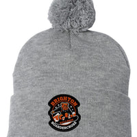 Brighton SBX Pom Beanie