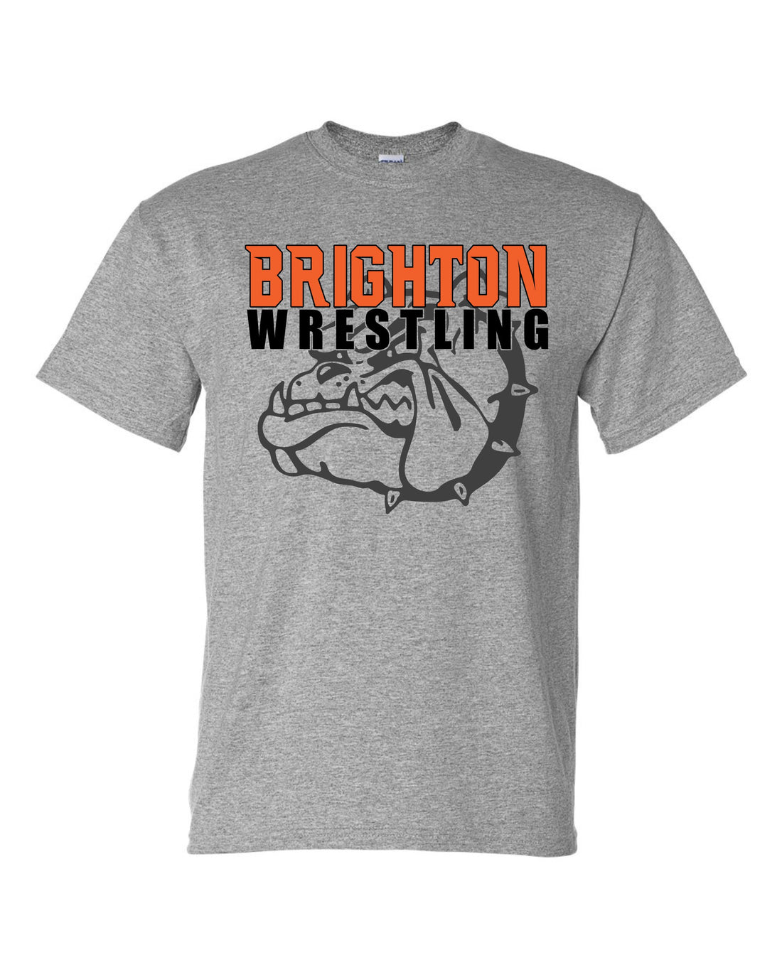 INDIVIDUAL State Finals 2026 Tee