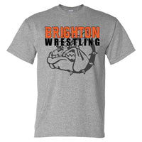 INDIVIDUAL State Finals 2026 Tee