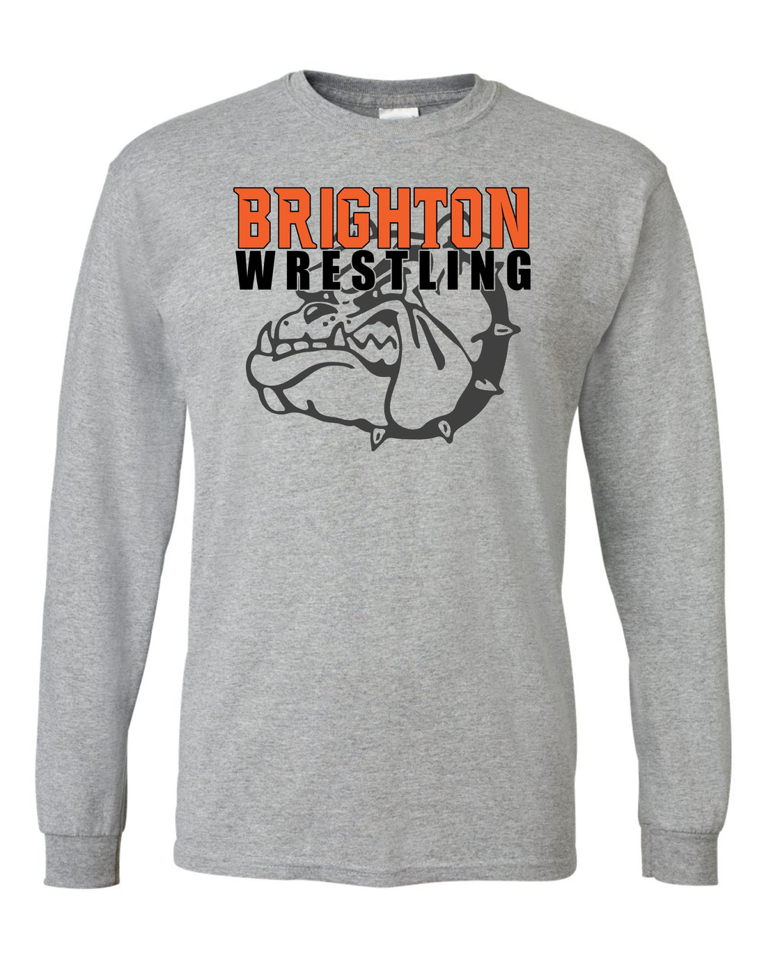 INDIVIDUAL State Finals 2026 Long Sleeve Tee