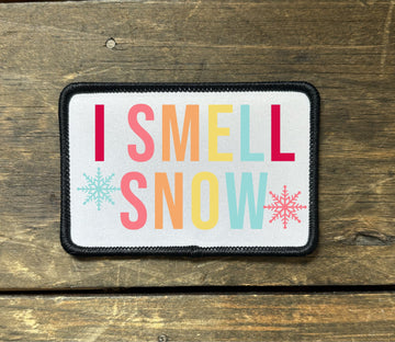Stars Hollow Patches