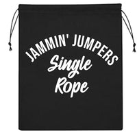Drawstring Jump Rope Bag