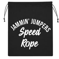 Drawstring Jump Rope Bag