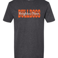 2025 Level Tee