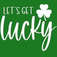 Let's Get Lucky