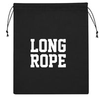 Drawstring Jump Rope Bag