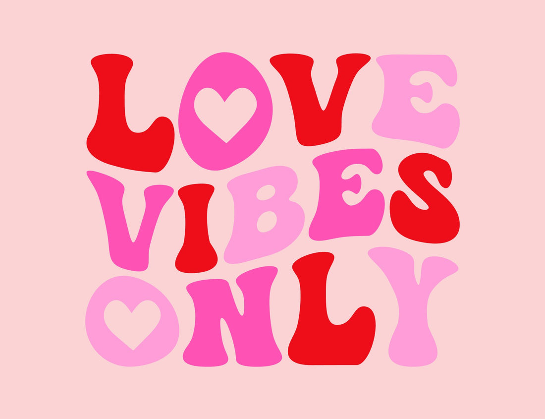 Love Vibes