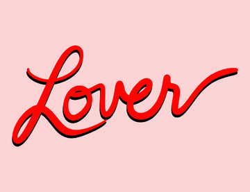 Lover Script