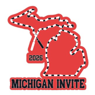 MI Invite Enamel Pin