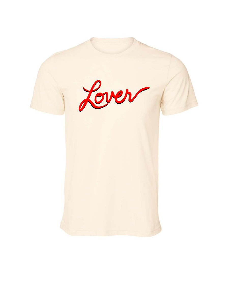 Lover Script