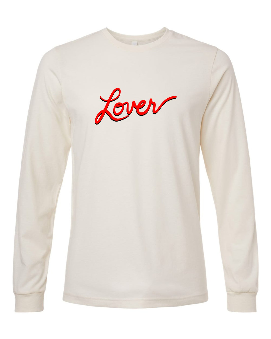 Lover Script
