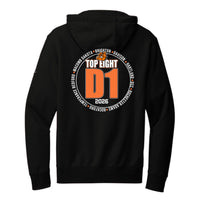 Wrestling State Finals 2026 NIKE Hoodie