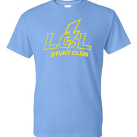 LCL Stunt Club Basic Tee