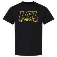 LCL Stunt Club Basic Tee