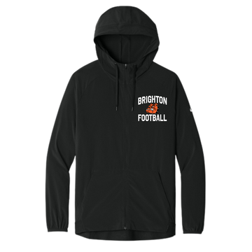 Btighton Football Nike Pro Hooded Jacket
