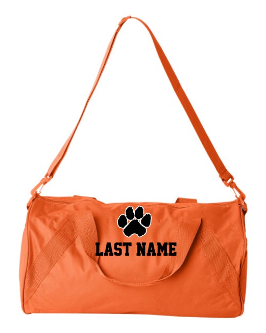 Brighton Duffle Bag